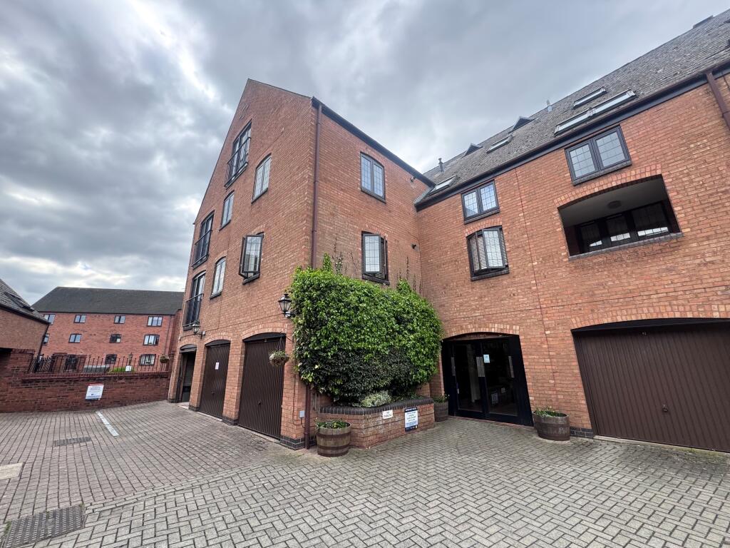 2 bed Detached for rent in Stratford-upon-Avon. From Connells - Stratford-upon-Avon