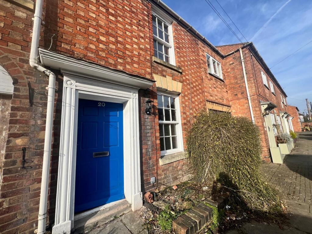 2 bed Detached for rent in Stratford-upon-Avon. From Connells - Stratford-upon-Avon