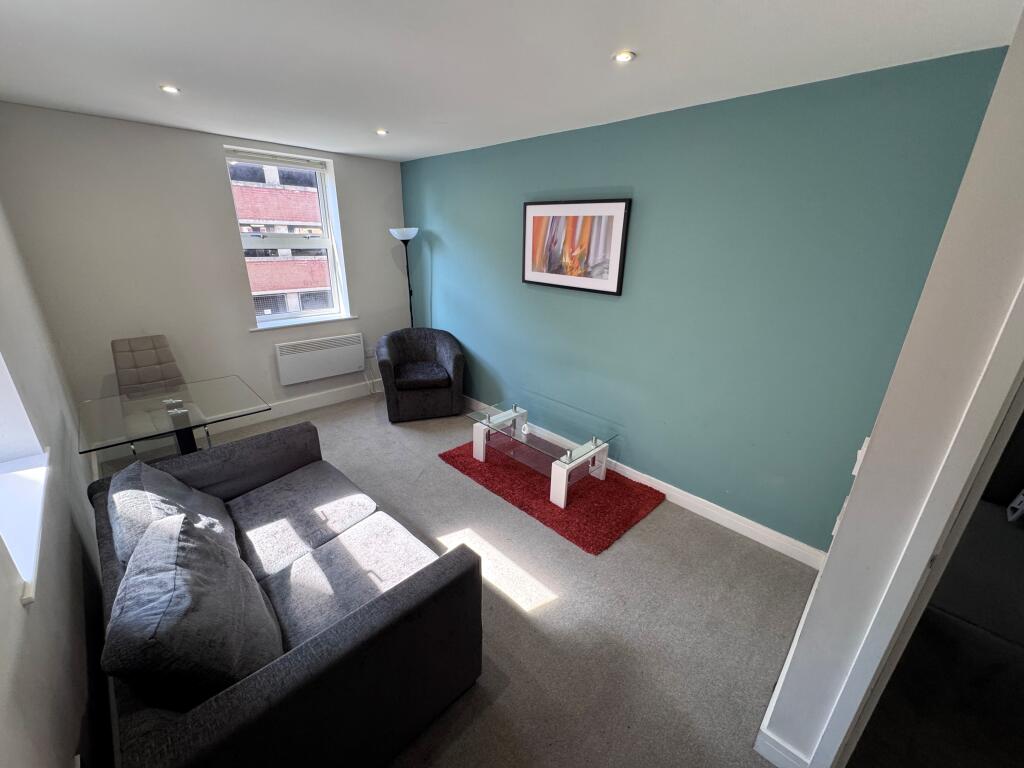 1 bed 1st Floor Flat for rent in Stratford-upon-Avon. From Connells - Stratford-upon-Avon
