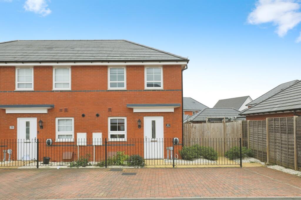 2 bed Detached for rent in Harbury. From Connells - Stratford-upon-Avon 2 bed Detached for rent in Harbury. From Connells - Stratford-upon-Avon