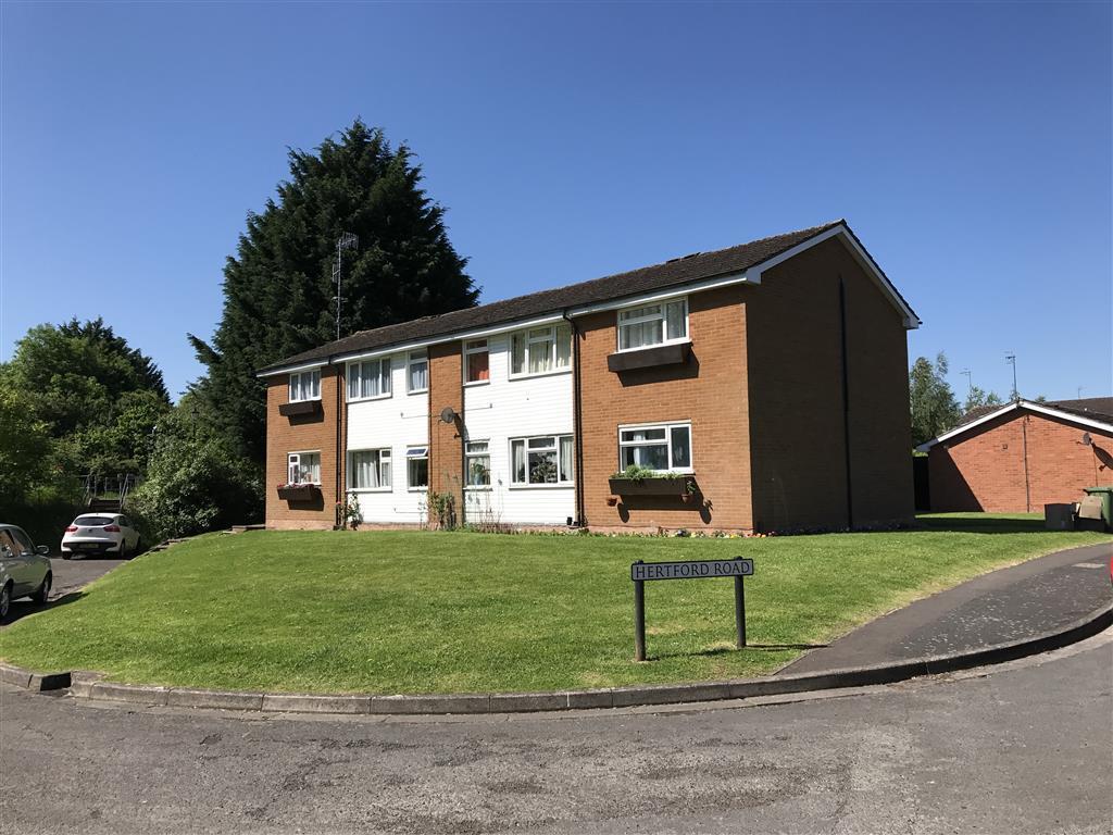 2 bed 1st Floor Flat for rent in Stratford-upon-Avon. From Connells - Stratford-upon-Avon