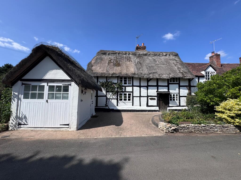 3 bed Detached for rent in Welford-on-Avon. From Connells - Stratford-upon-Avon
