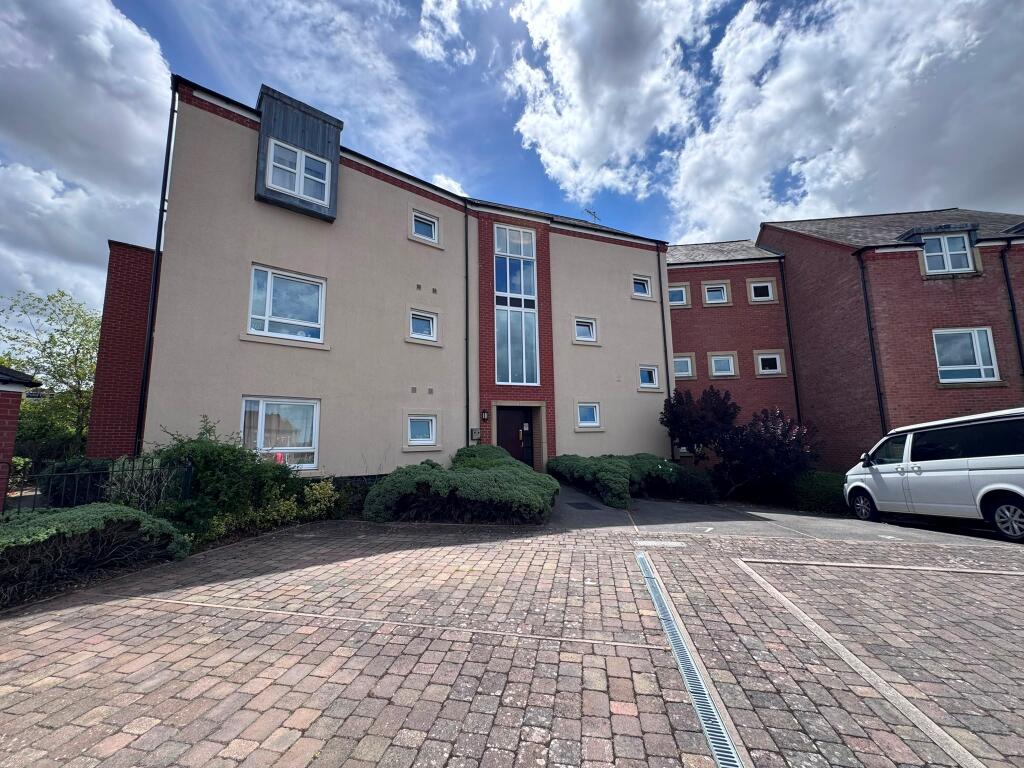 2 bed 1st Floor Flat for rent in Stratford-upon-Avon. From Connells - Stratford-upon-Avon 2 bed 1st Floor Flat for rent in Stratford-upon-Avon. From Connells - Stratford-upon-Avon