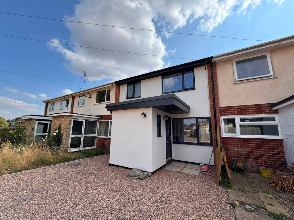 3 bed Mid Terraced House for rent in Wellesbourne. From Connells - Stratford-upon-Avon 3 bed Mid Terraced House for rent in Wellesbourne. From Connells - Stratford-upon-Avon