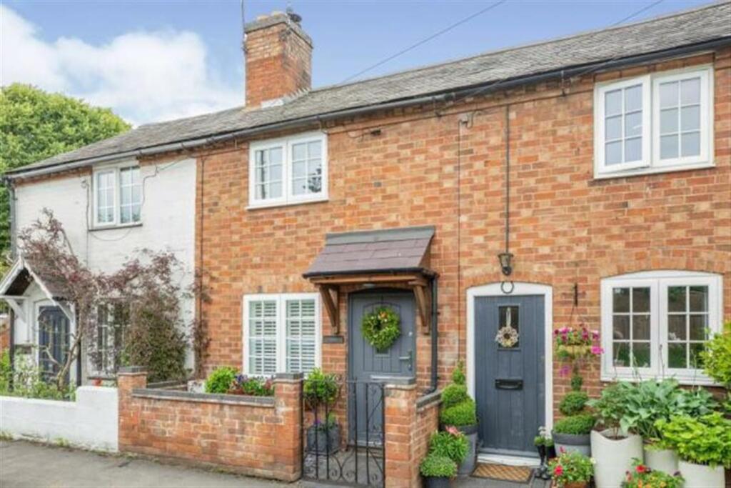 1 bed Detached for rent in Moreton Morrell. From Connells - Stratford-upon-Avon 1 bed Detached for rent in Moreton Morrell. From Connells - Stratford-upon-Avon