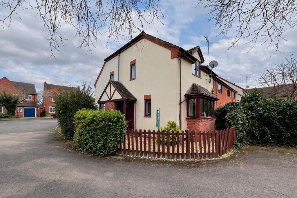2 bed Semi Detached for rent in Wellesbourne. From Connells - Stratford-upon-Avon