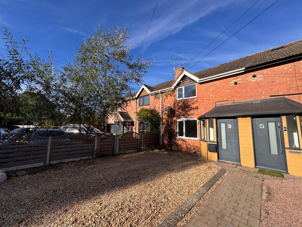 3 bed Detached for rent in Wellesbourne. From Connells - Stratford-upon-Avon
