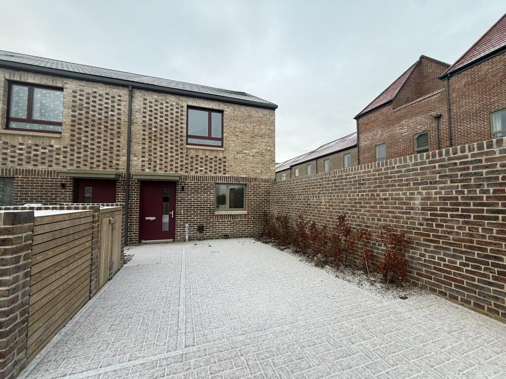 3 bed Detached for rent in . From Connells - Swindon (North)