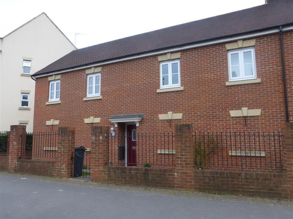 2 bed 1st Floor Flat for rent in Swindon. From Connells - Swindon (North)