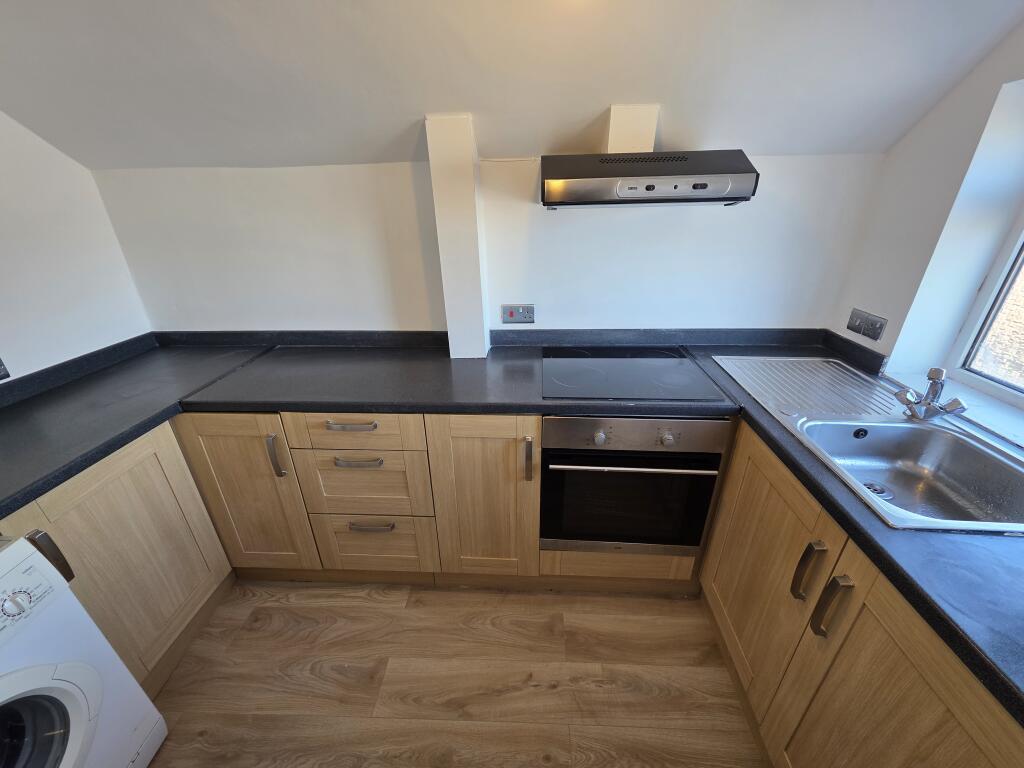 2 bed Apartment for rent in Swindon. From Connells - Swindon (North)