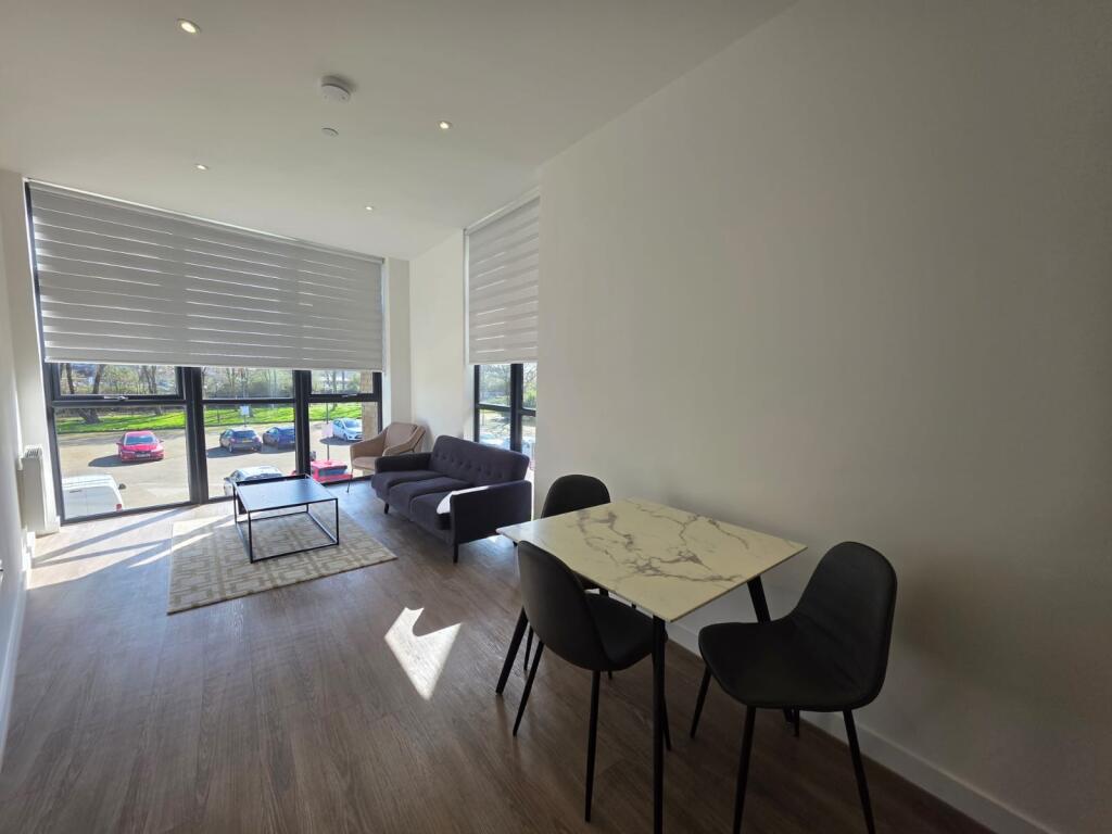 1 bed 1st Floor Flat for rent in Swindon. From Connells - Swindon (North)