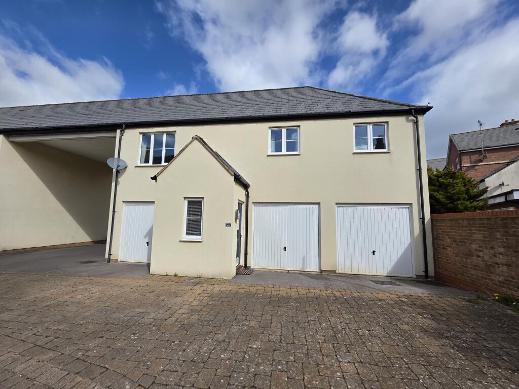 2 bed Detached for rent in Swindon. From Connells - Swindon (North)