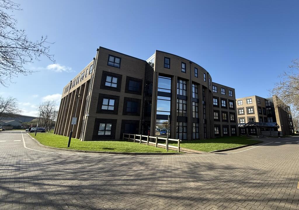 1 bed 1st Floor Flat for rent in Swindon. From Connells - Swindon (North)