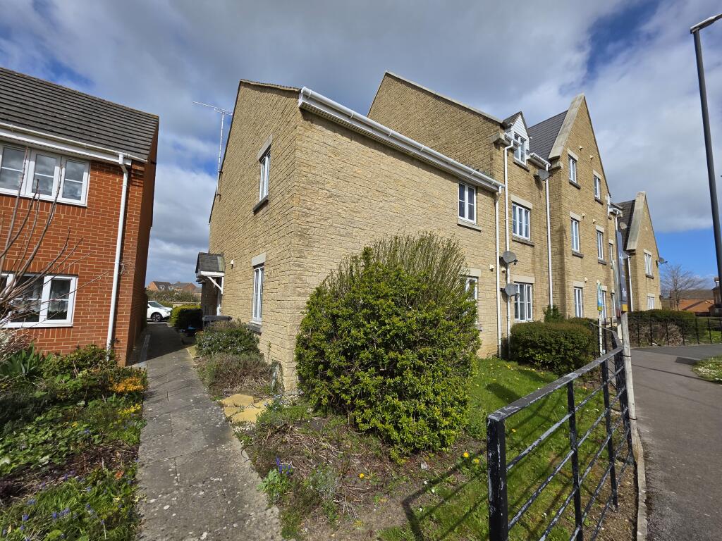 2 bed Annexe for rent in Blunsdon St Andrew. From Connells - Swindon (North) 2 bed Annexe for rent in Blunsdon St Andrew. From Connells - Swindon (North)