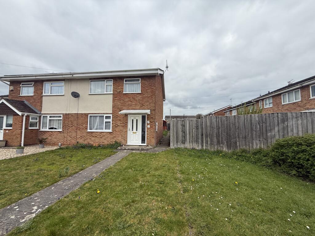 3 bed Detached for rent in Swindon. From Connells - Swindon (North)