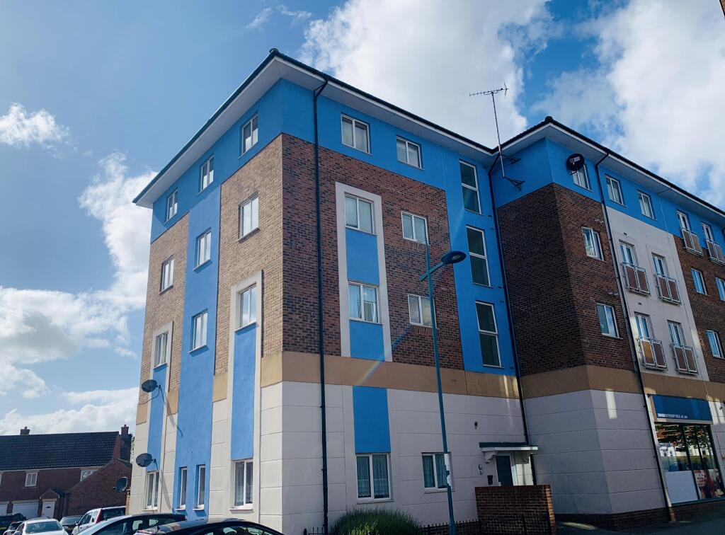 2 bed Apartment for rent in Blunsdon St Andrew. From Connells - Swindon (North)