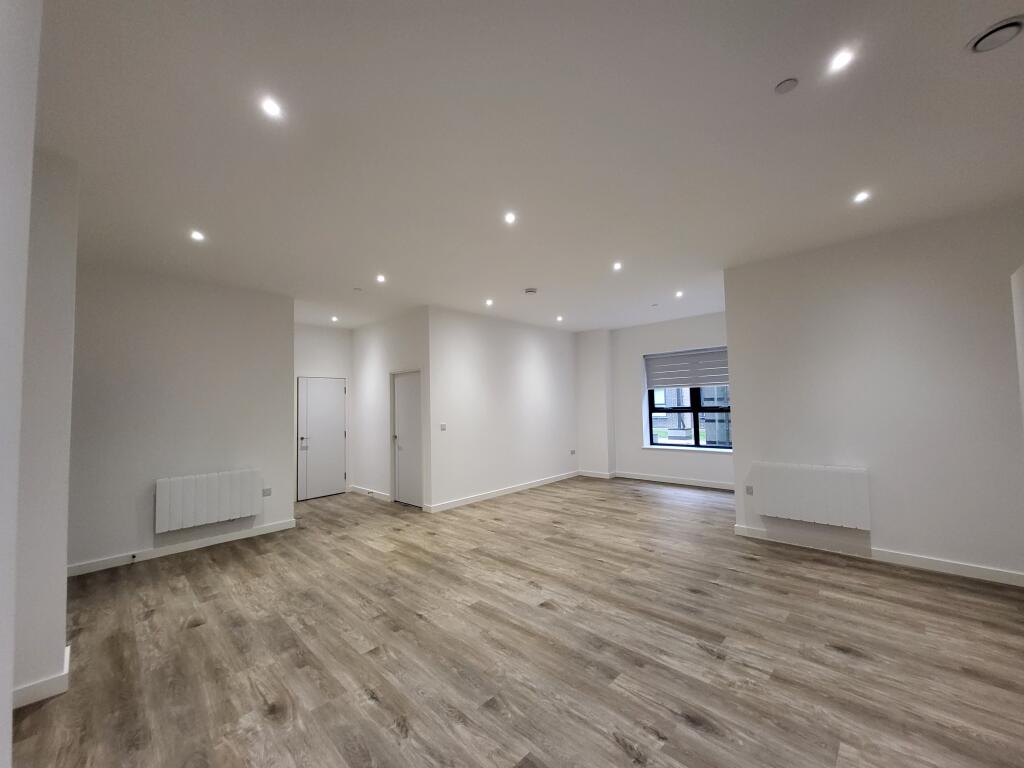 1 bed Apartment for rent in Swindon. From Connells - Swindon (North)
