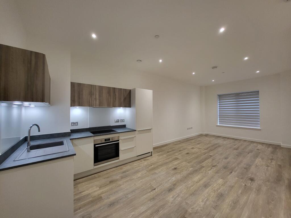 1 bed Apartment for rent in Swindon. From Connells - Swindon (North)