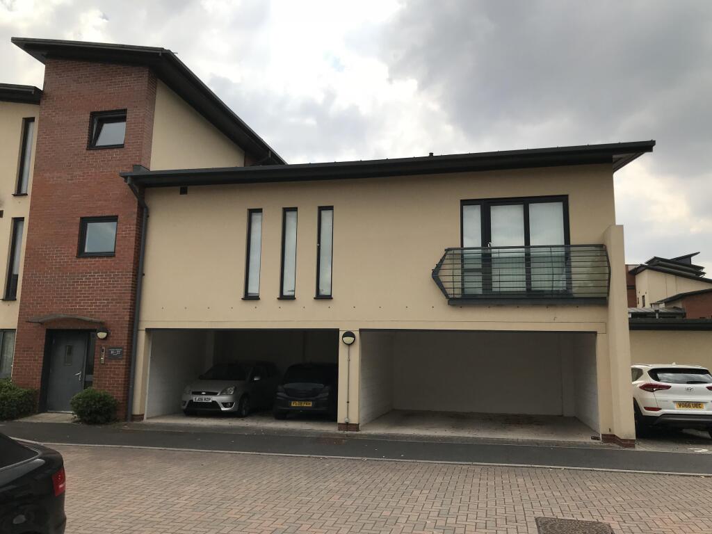 2 bed Apartment for rent in Stratton St Margaret. From Connells - Swindon (North)