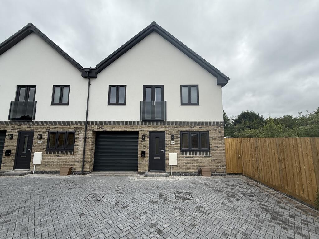 3 bed End of Terrace for rent in Stratton St Margaret. From Connells - Swindon (North)