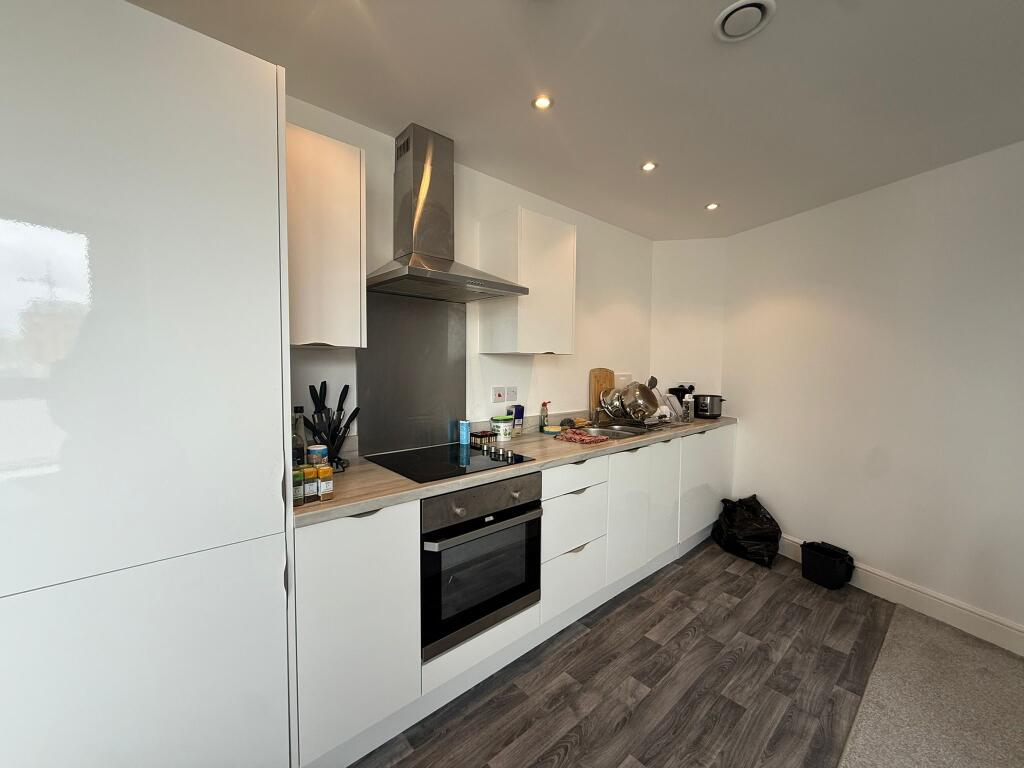 1 bed Apartment for rent in Swindon. From Connells - Swindon (North)