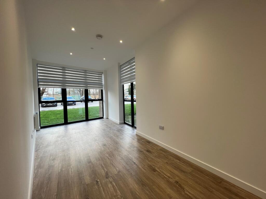 1 bed 1st Floor Flat for rent in Swindon. From Connells - Swindon (North)