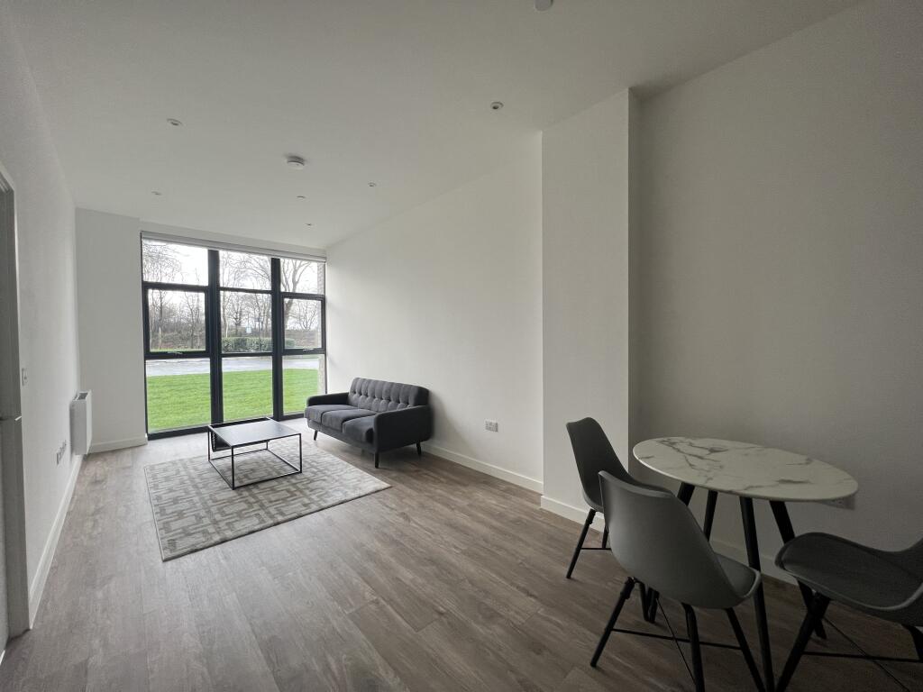 1 bed 1st Floor Flat for rent in Swindon. From Connells - Swindon (North)