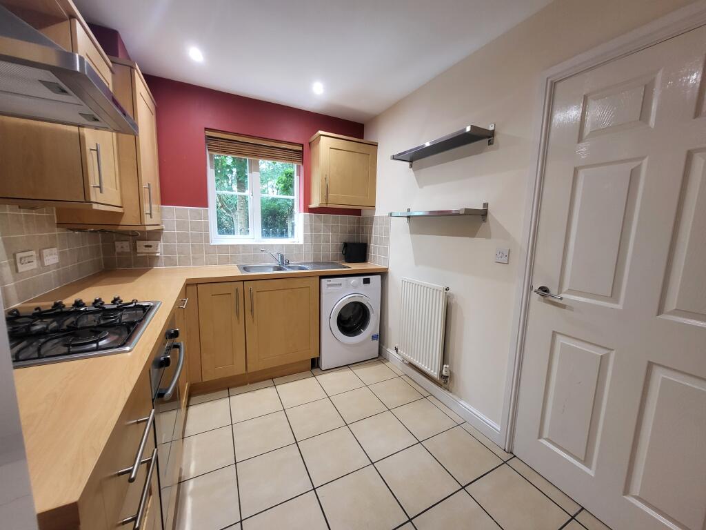 3 bed Mid Terraced House for rent in Blunsdon St Andrew. From Connells - Swindon (North)