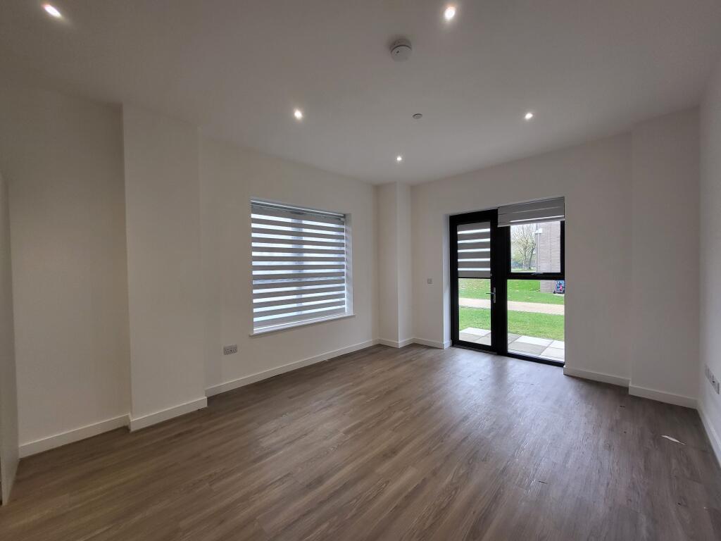 1 bed Apartment for rent in Swindon. From Connells - Swindon (North)