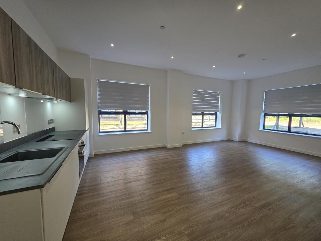 2 bed Apartment for rent in Swindon. From Connells - Swindon (North)