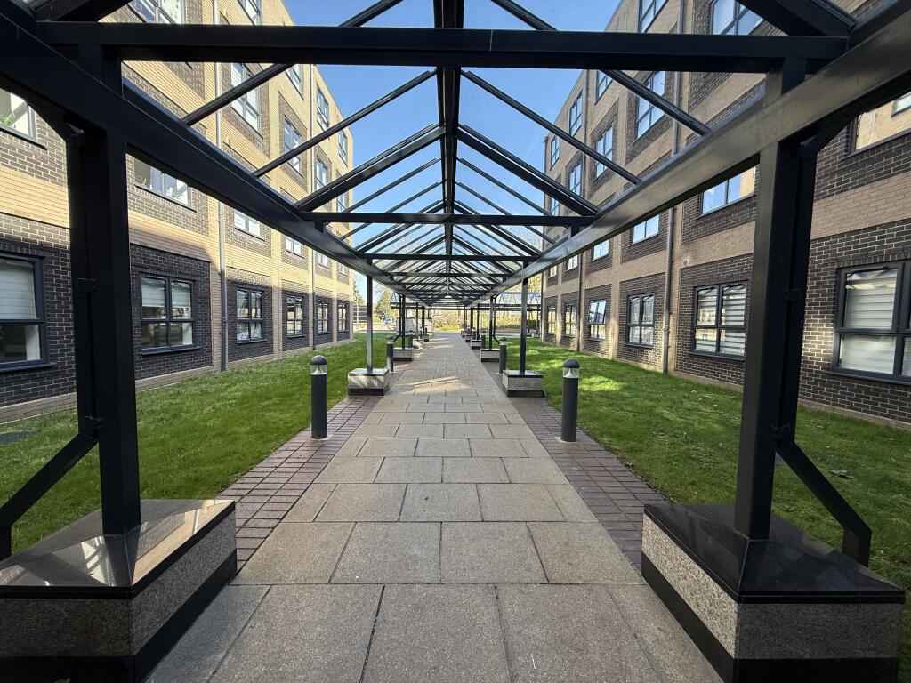 1 bed 1st Floor Flat for rent in Swindon. From Connells - Swindon (North)