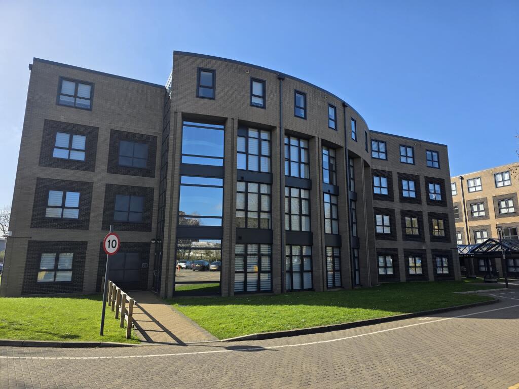 2 bed 1st Floor Flat for rent in Swindon. From Connells - Swindon (North)