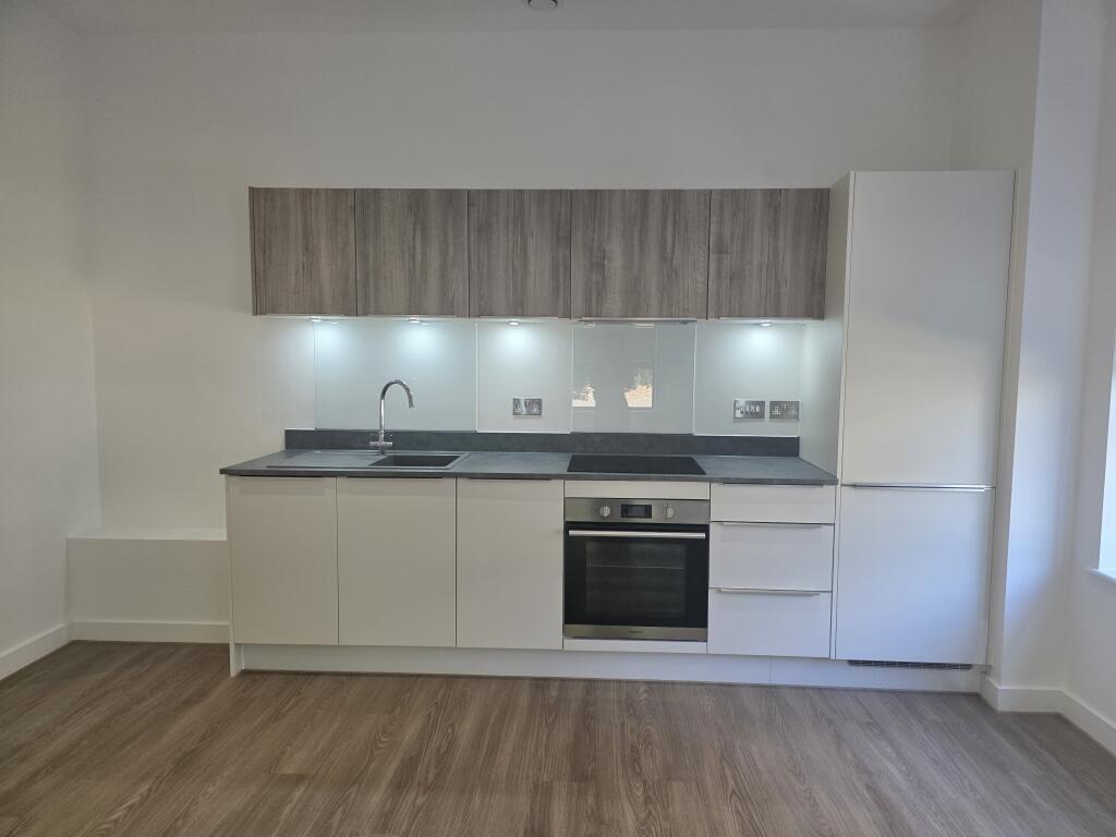 1 bed Apartment for rent in Swindon. From Connells - Swindon (North)