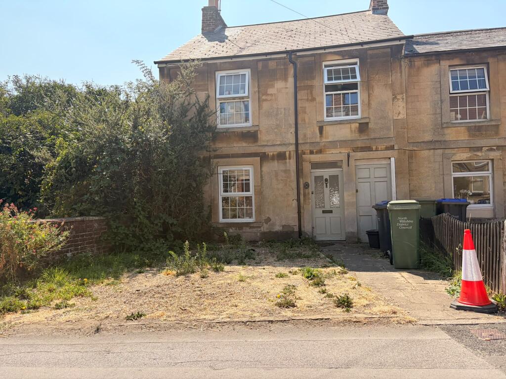 4 bed Detached for rent in Chippenham. From Connells - Swindon (North)