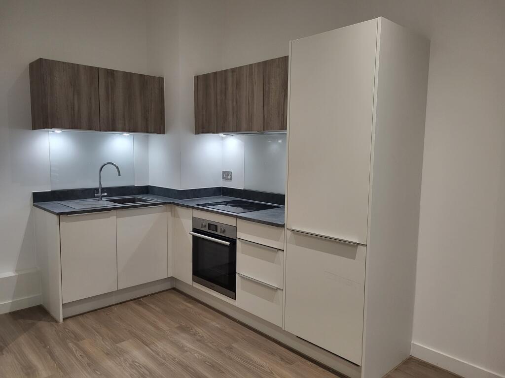 1 bed Apartment for rent in Swindon. From Connells - Swindon (North) 1 bed Apartment for rent in Swindon. From Connells - Swindon (North)