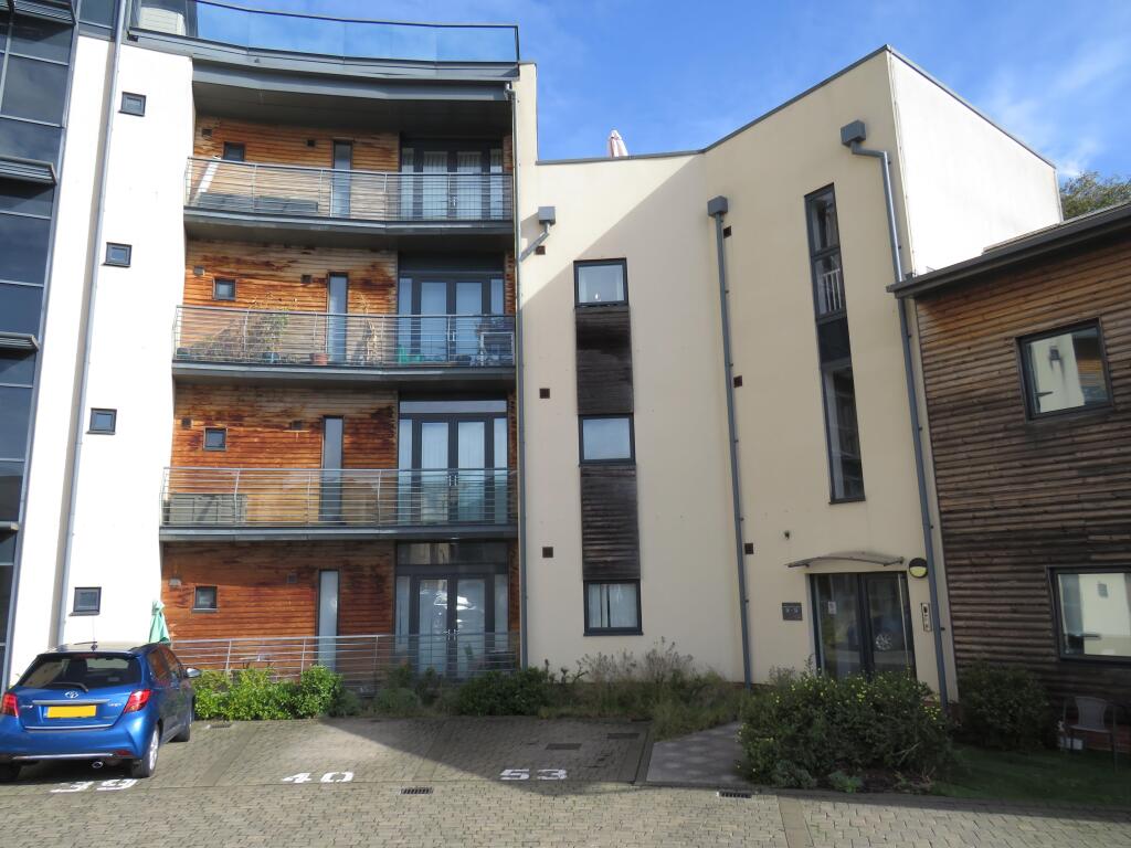 2 bed Apartment for rent in Swindon. From Connells - Swindon (North)