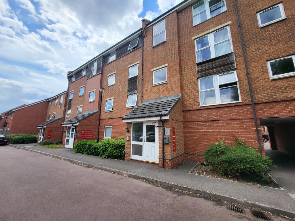 2 bed Apartment for rent in Swindon. From Connells - Swindon (North)