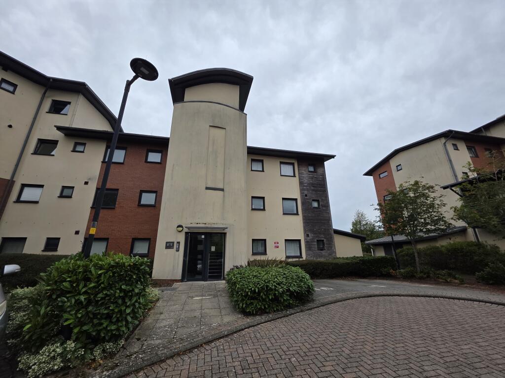 2 bed Apartment for rent in Stratton St Margaret. From Connells - Swindon (North) 2 bed Apartment for rent in Stratton St Margaret. From Connells - Swindon (North)