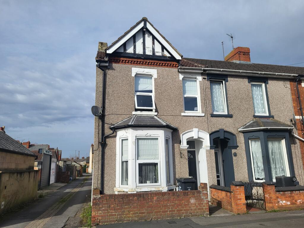 0 bed House Share for rent in Swindon. From Connells - Swindon (North)