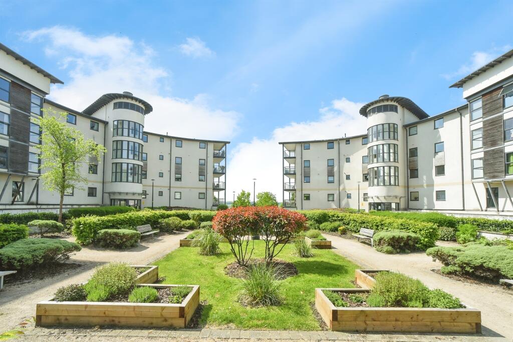 2 bed Apartment for rent in Swindon. From Connells - Swindon (North)