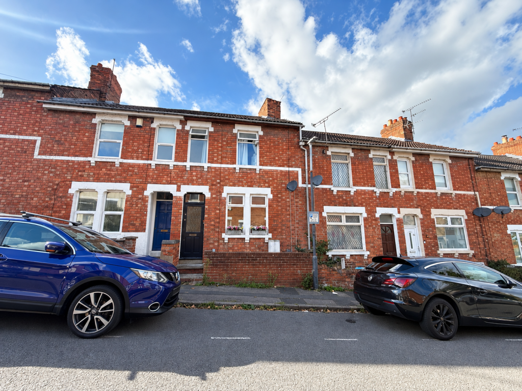 2 bed Mid Terraced House for rent in Swindon. From Connells - Swindon (North)