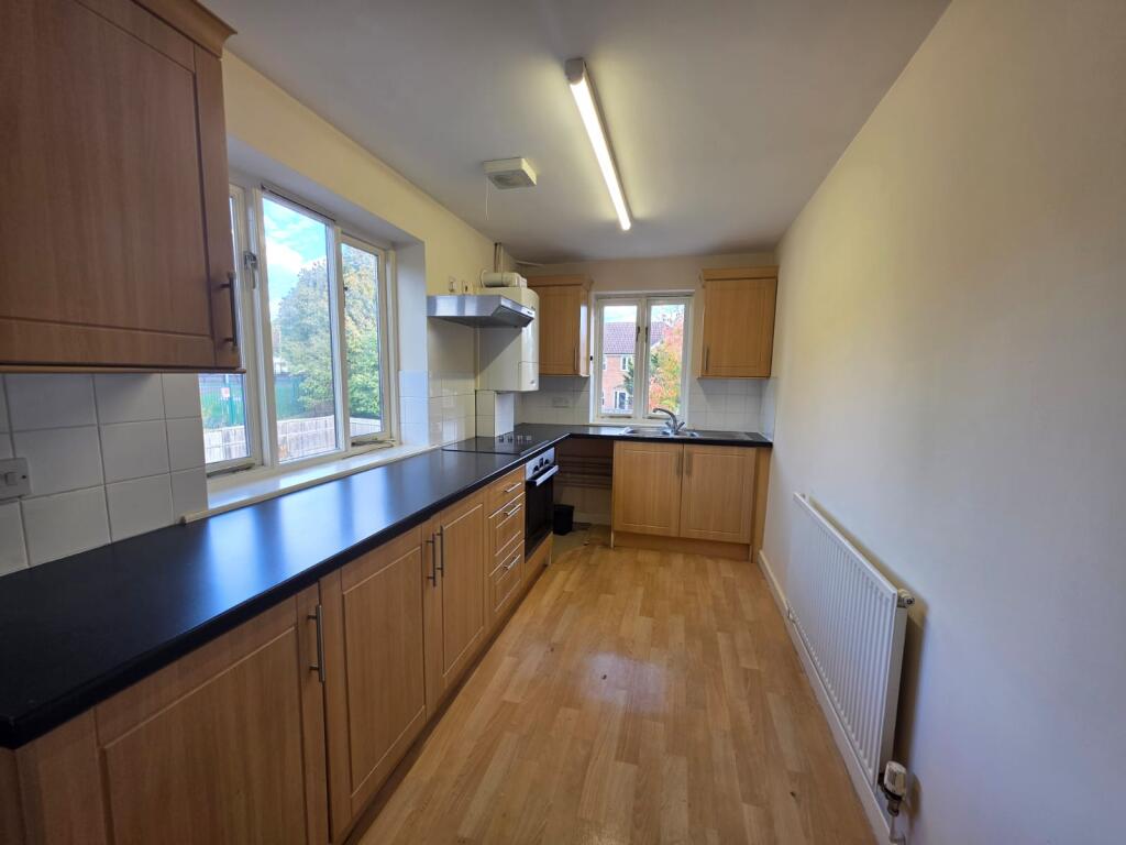 3 bed 1st Floor Flat for rent in Blunsdon St Andrew. From Connells - Swindon (North) 3 bed 1st Floor Flat for rent in Blunsdon St Andrew. From Connells - Swindon (North)