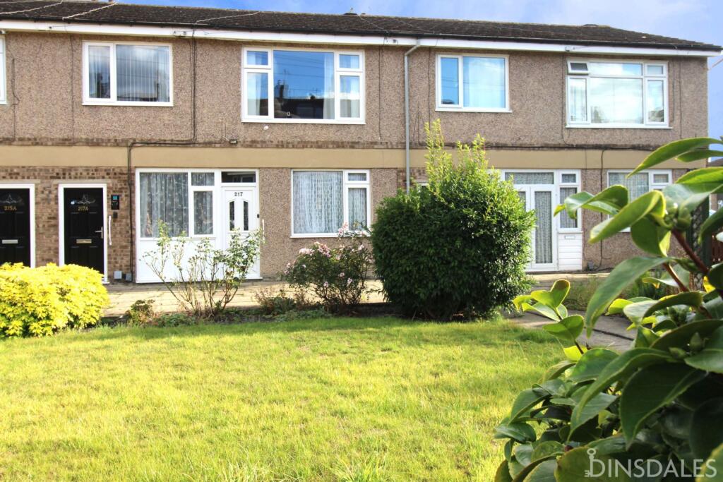 2 bed Apartment for rent in Thornton. From Dinsdales Estates - Bradford