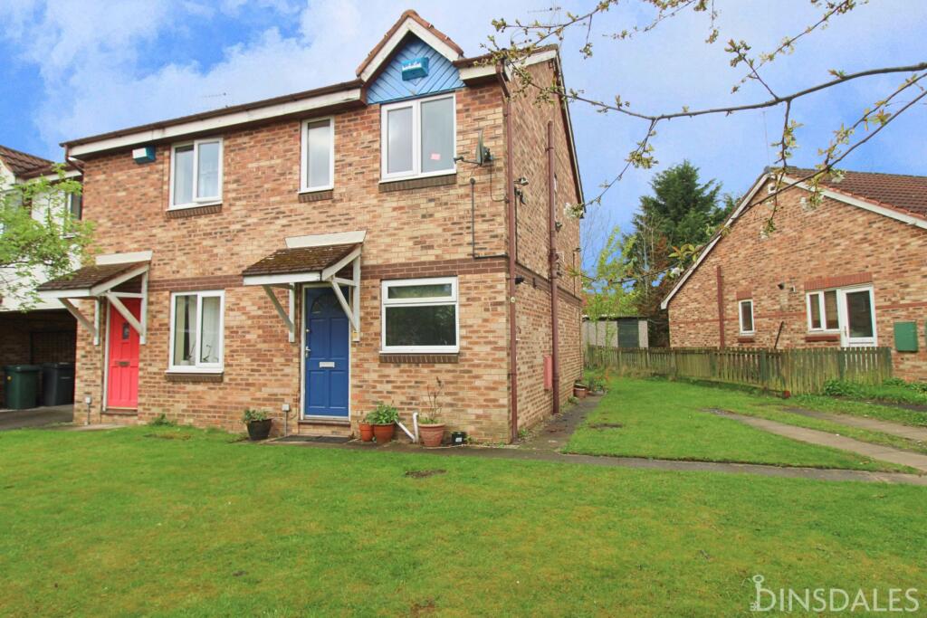 2 bed Mid Terraced House for rent in Thornton. From Dinsdales Estates - Bradford