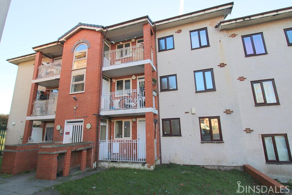 2 bed Apartment for rent in Bradford. From Dinsdales Estates - Bradford