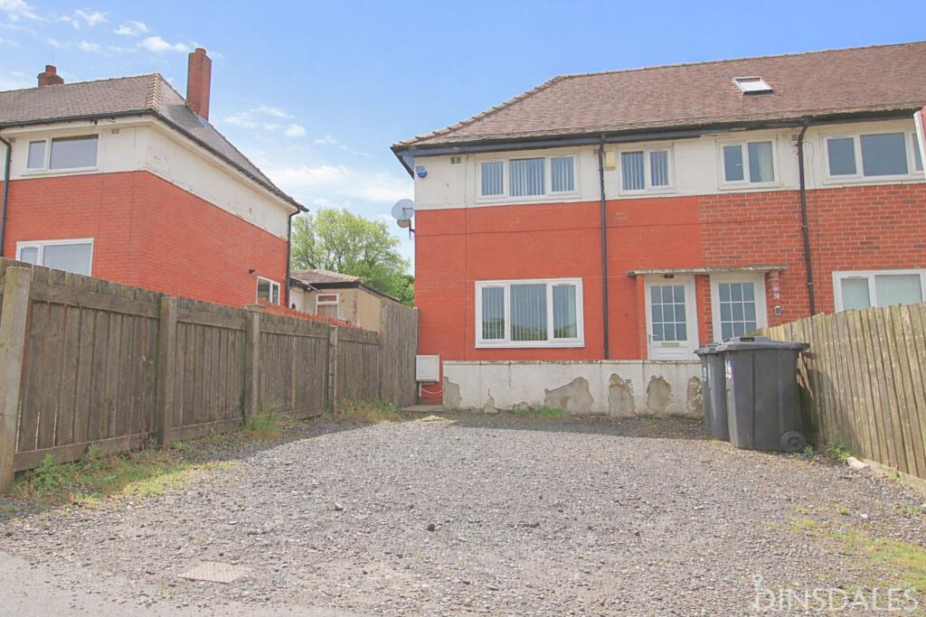 3 bed Mid Terraced House for rent in Bradford. From Dinsdales Estates - Bradford