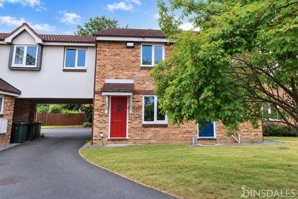 3 bed Mid Terraced House for rent in Thornton. From Dinsdales Estates - Bradford 3 bed Mid Terraced House for rent in Thornton. From Dinsdales Estates - Bradford