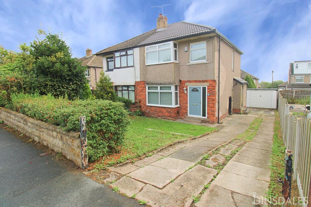 3 bed Semi Detached for rent in Lee Lane. From Dinsdales Estates - Bradford 3 bed Semi Detached for rent in Lee Lane. From Dinsdales Estates - Bradford