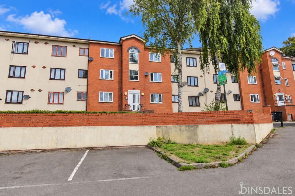 3 bed Apartment for rent in Bradford. From Dinsdales Estates - Bradford