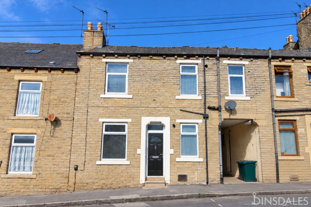 2 bed Mid Terraced House for rent in Bradford. From Dinsdales Estates - Bradford 2 bed Mid Terraced House for rent in Bradford. From Dinsdales Estates - Bradford